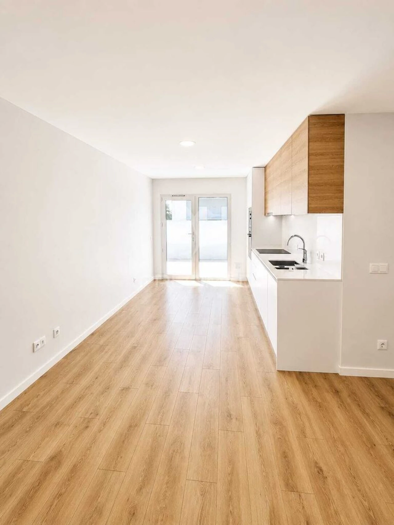 Apartamento T2 para Venda em Marrazes e Barosa Foto 2