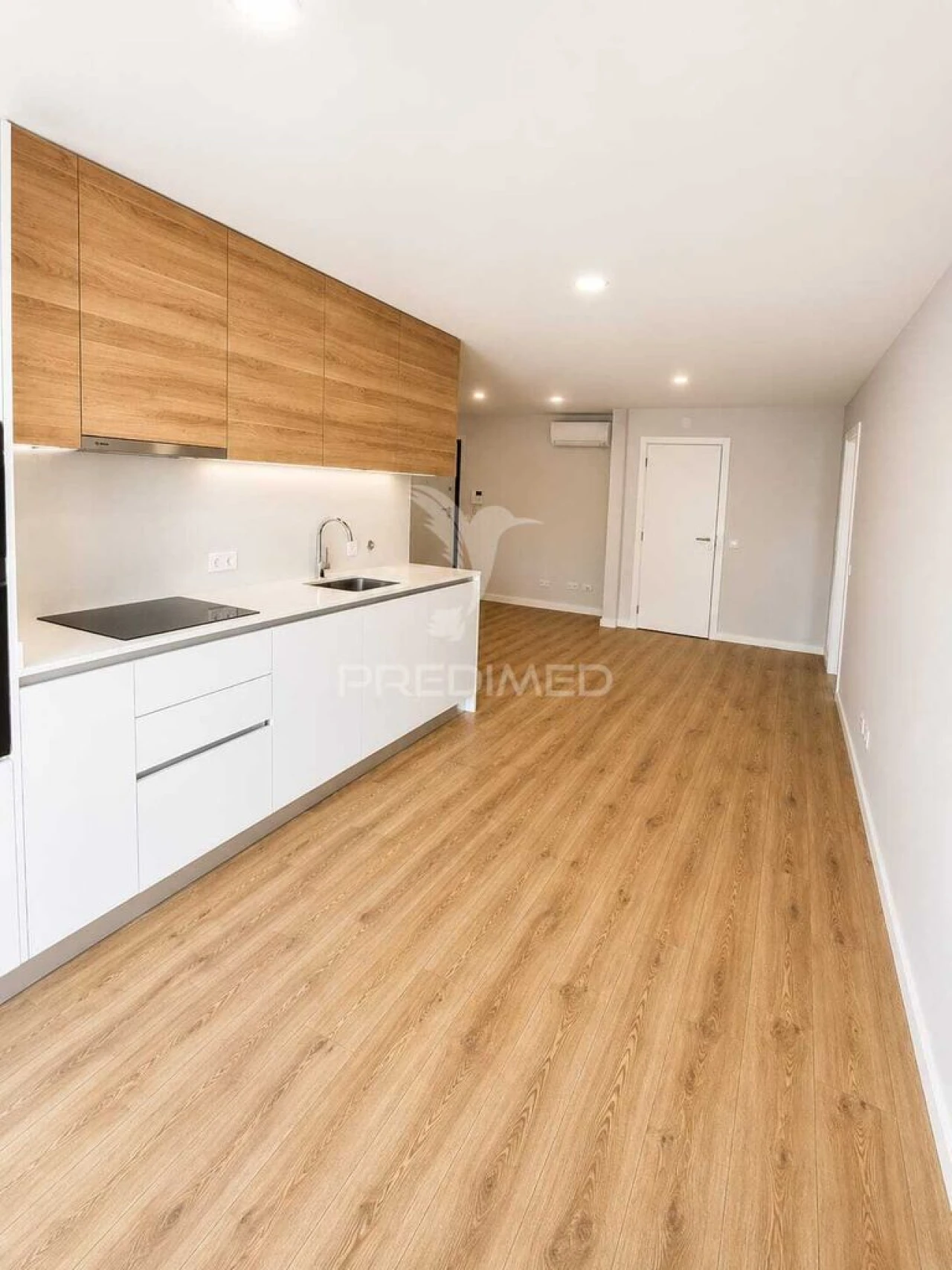Apartamento T2 para Venda em Marrazes e Barosa Foto 3