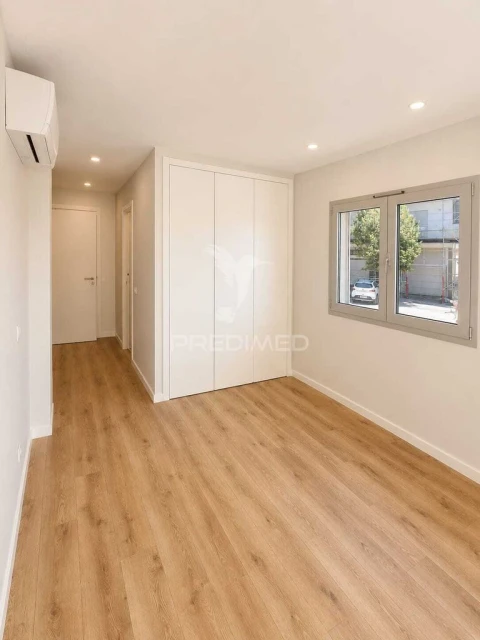 Apartamento T2 para Venda em Marrazes e Barosa