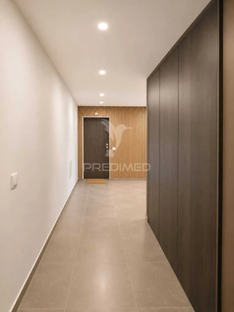 Apartamento T2 para Venda em Marrazes e Barosa