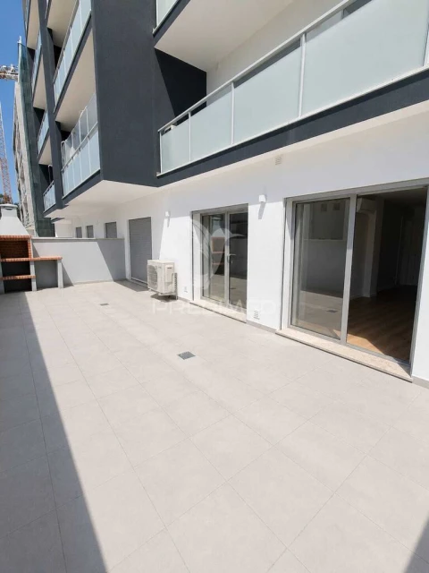Apartamento T2 para Venda em Marrazes e Barosa