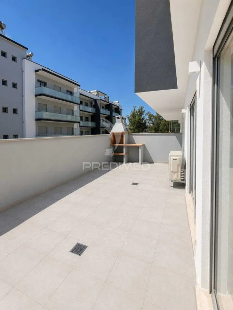 Apartamento T2 para Venda em Marrazes e Barosa