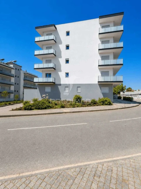 Apartamento T2 para Venda em Marrazes e Barosa