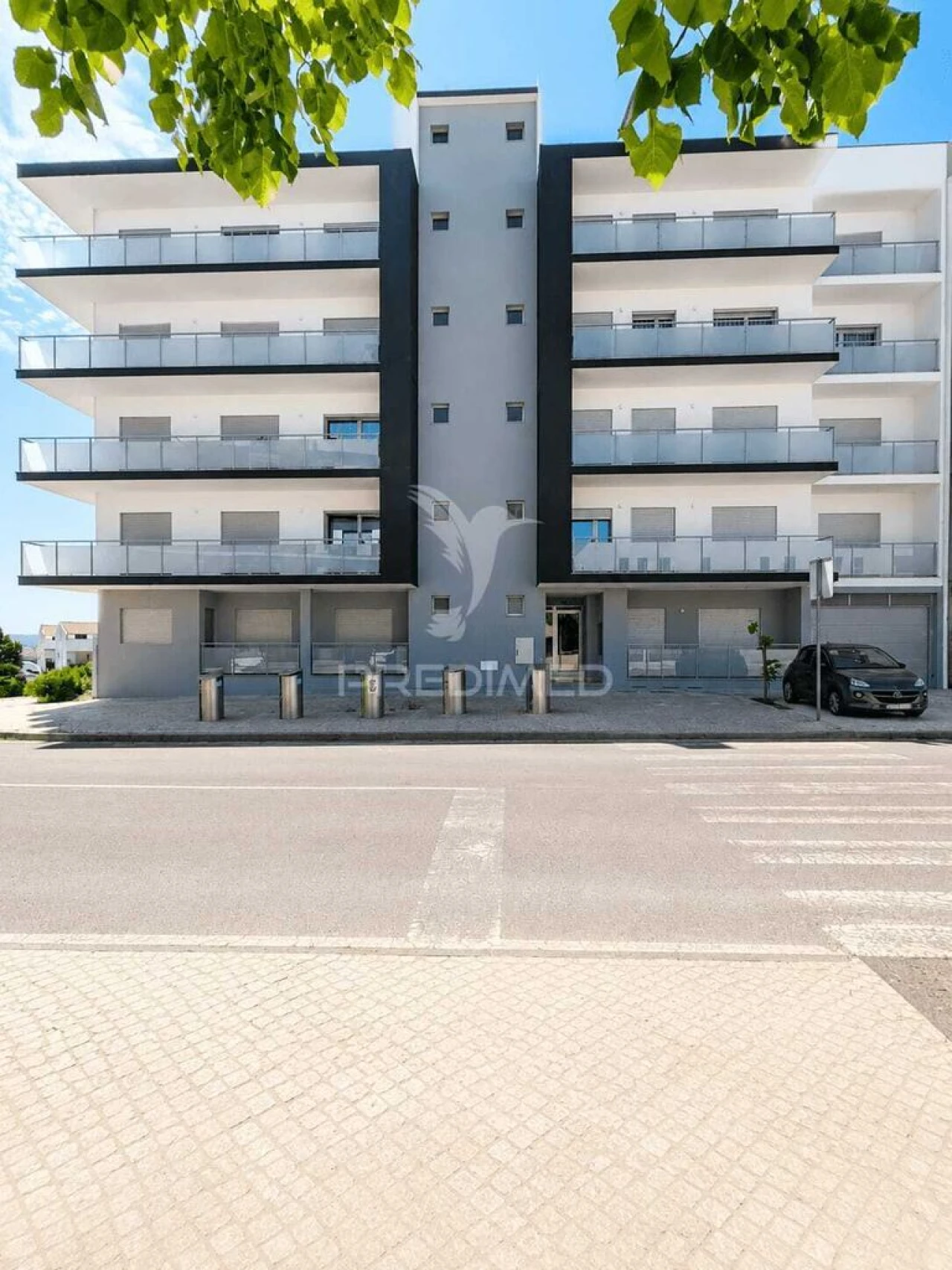 Apartamento T2 para Venda em Marrazes e Barosa Foto 19