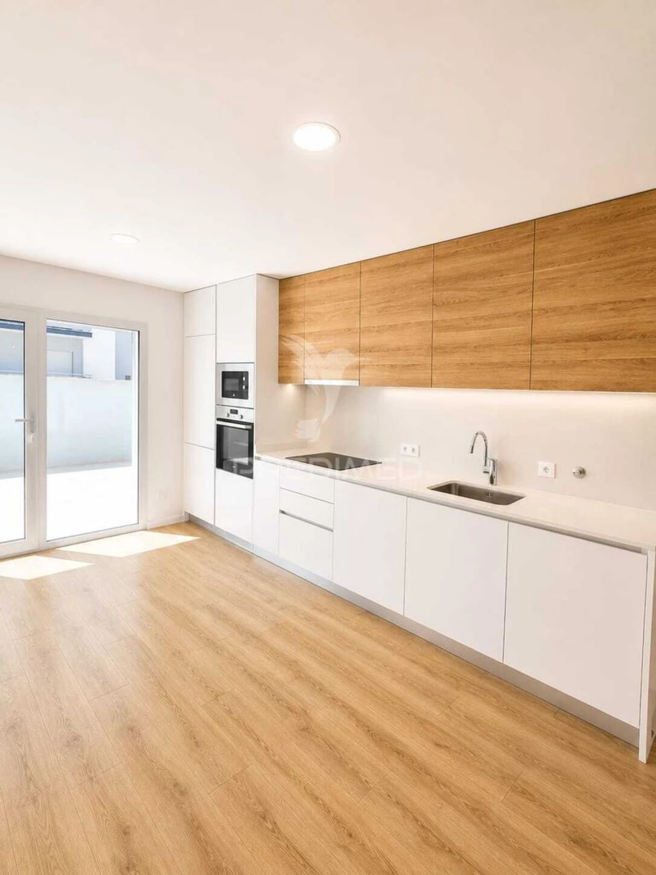 Apartamento T2 para Venda em Marrazes e Barosa Foto 1