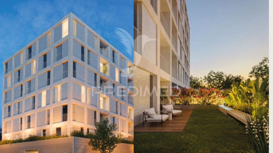 Apartamento T2 para Venda em Requeixo, Nossa Senhora de Fátima e Nariz