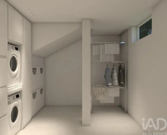 Moradia T4 para Venda em Alcabideche