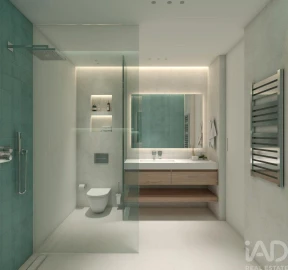 Moradia T4 para Venda em Alcabideche