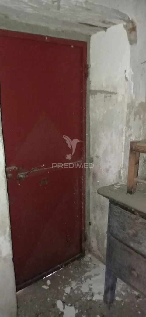 Moradia T2 para Venda em Margem