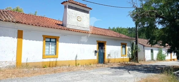 Moradia T2 para Venda em Margem