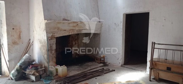 Moradia T2 para Venda em Margem