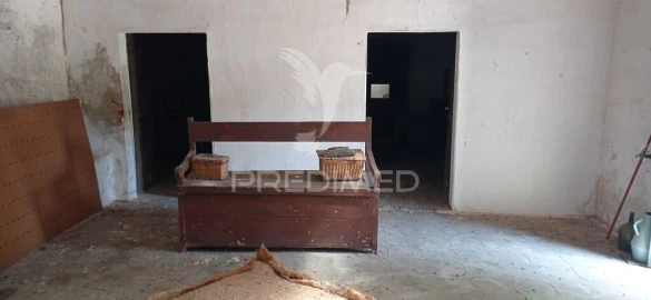 Moradia T2 para Venda em Margem