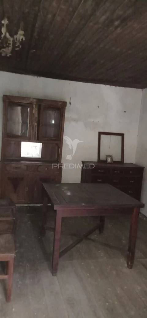 Moradia T2 para Venda em Margem