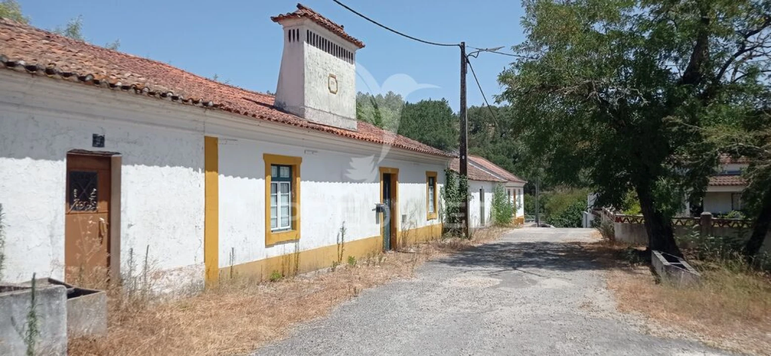 Moradia T2 para Venda em Margem Foto 1