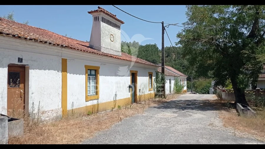 Moradia T2 para Venda em Margem
