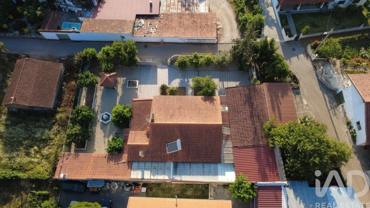 Moradia T2 para Venda em Miranda do Corvo Foto 40
