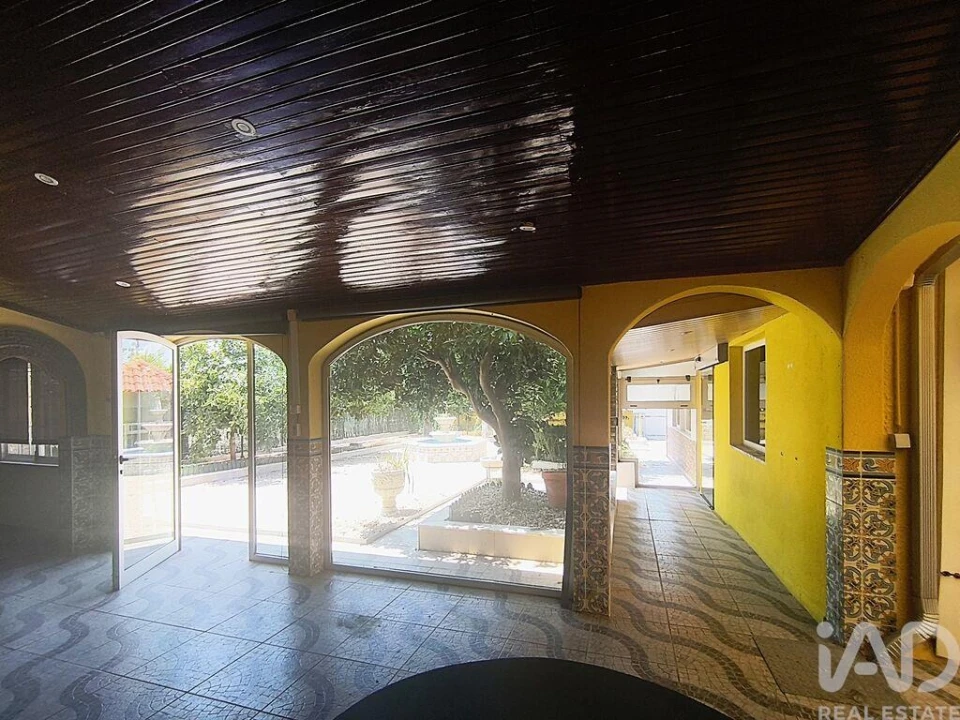 Moradia T2 para Venda em Miranda do Corvo Foto 20