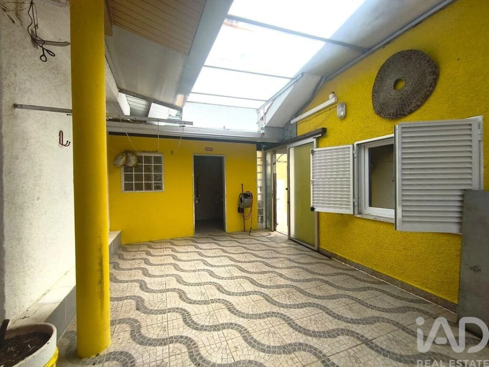 Moradia T2 para Venda em Miranda do Corvo Foto 35