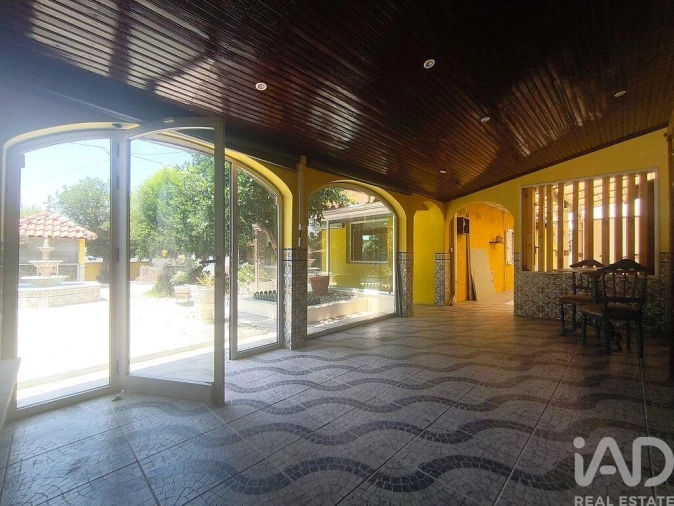 Moradia T2 para Venda em Miranda do Corvo Foto 21