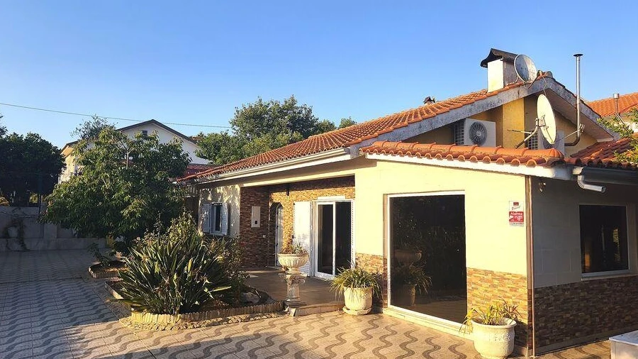 Moradia T2 para Venda em Miranda do Corvo