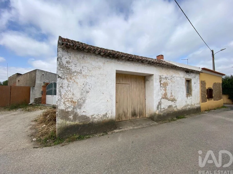 Moradia para Venda em Carvalhal Foto 3