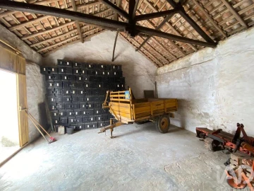Moradia para Venda em Carvalhal