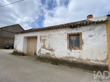 Moradia para Venda em Carvalhal
