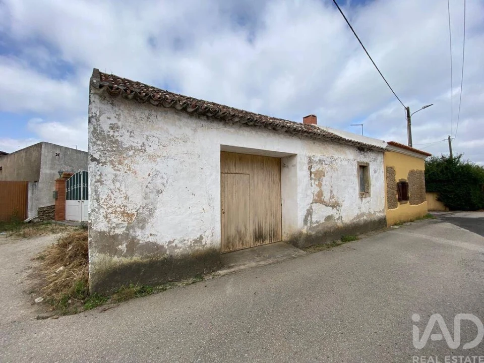 Moradia para Venda em Carvalhal Foto 10