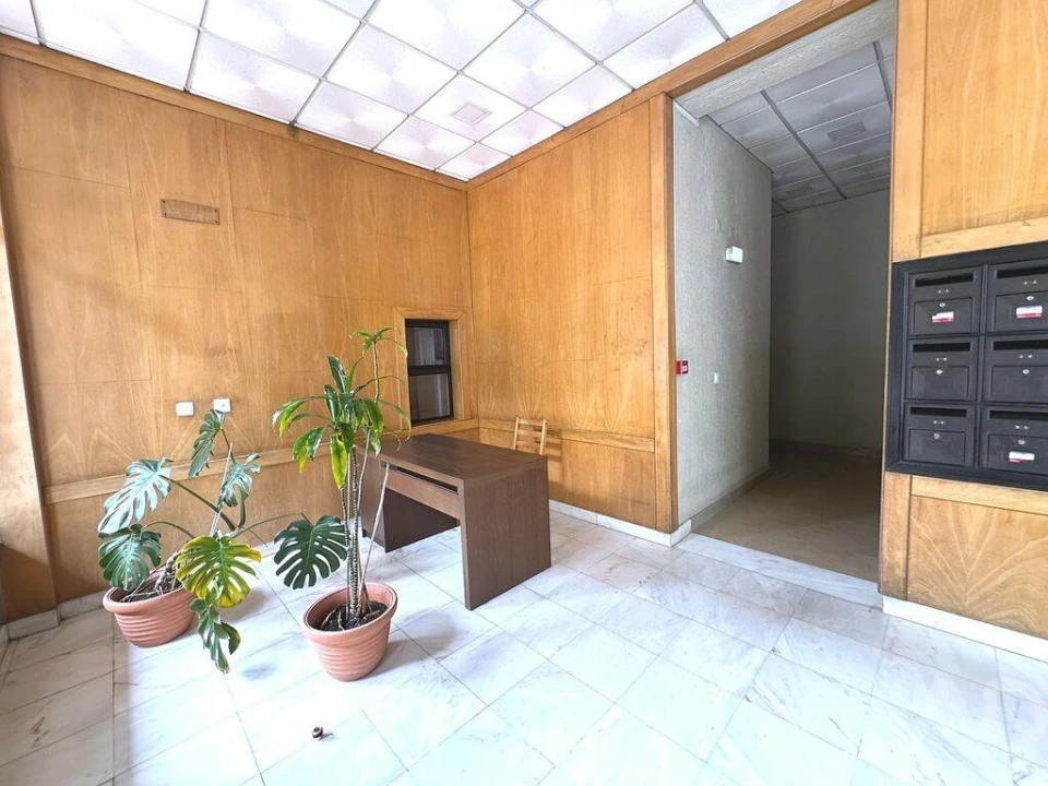 Apartamento T2 para Arrendamento em Lumiar Foto 27