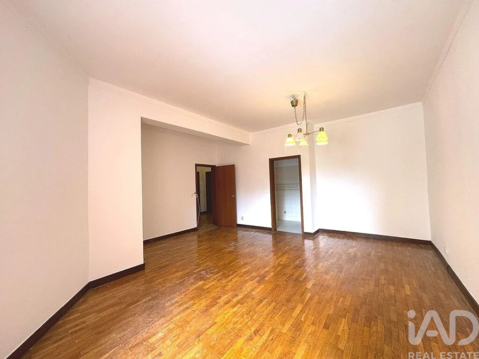 Apartamento T2 para Arrendamento em Lumiar Foto 5