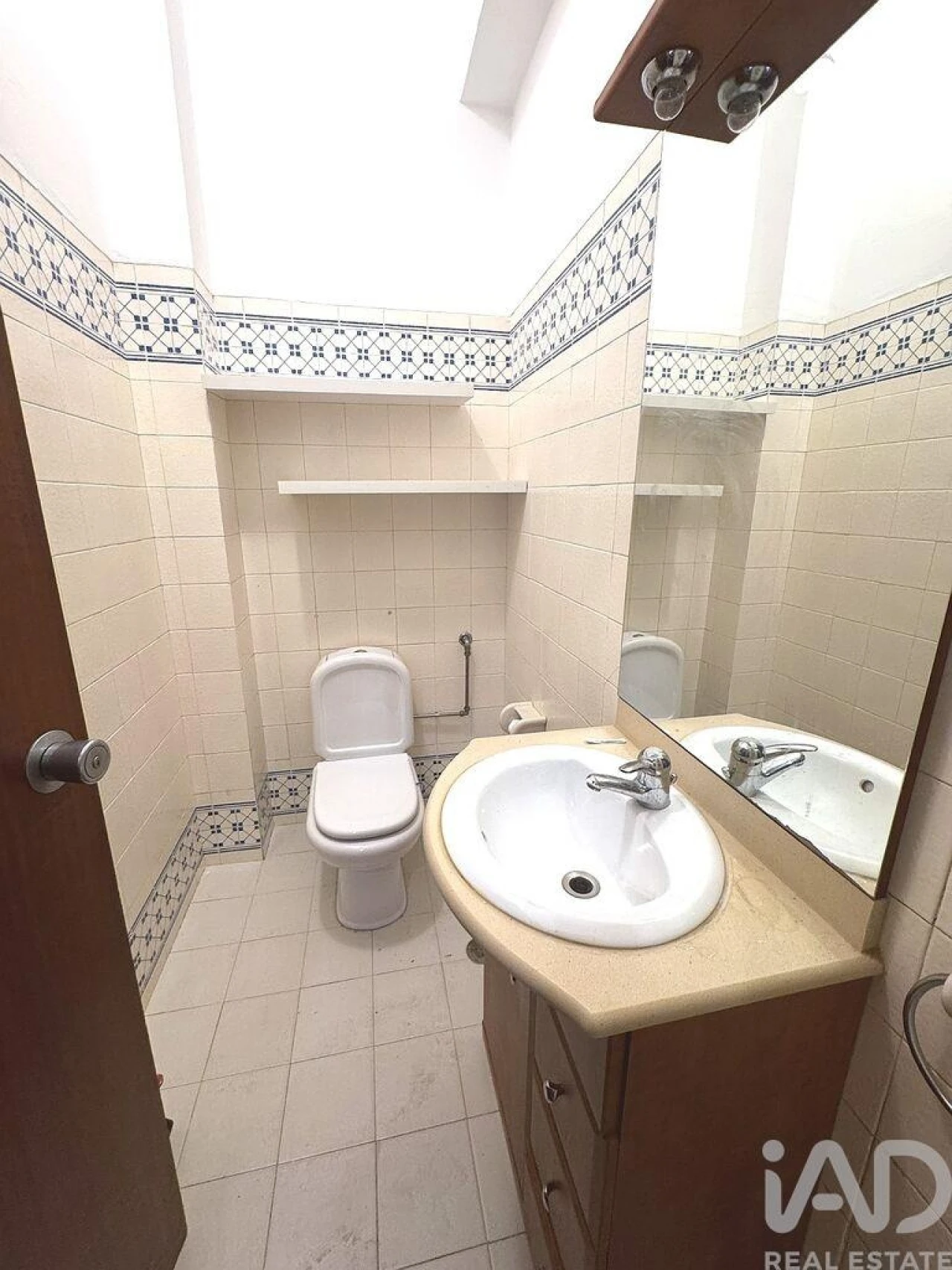 Apartamento T2 para Arrendamento em Lumiar Foto 21