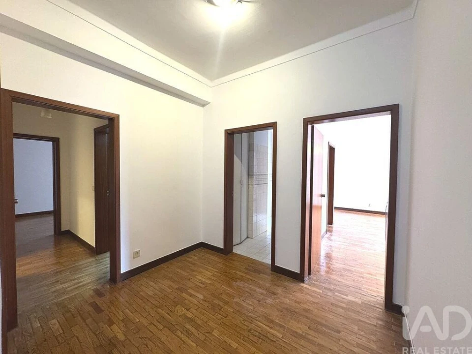 Apartamento T2 para Arrendamento em Lumiar Foto 8