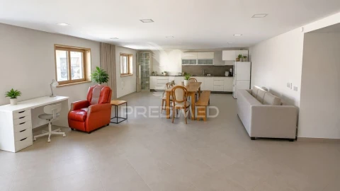 Moradia T3 para Venda em Airães