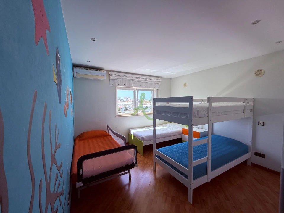 Apartamento T3 para Venda em Portimão Foto 31