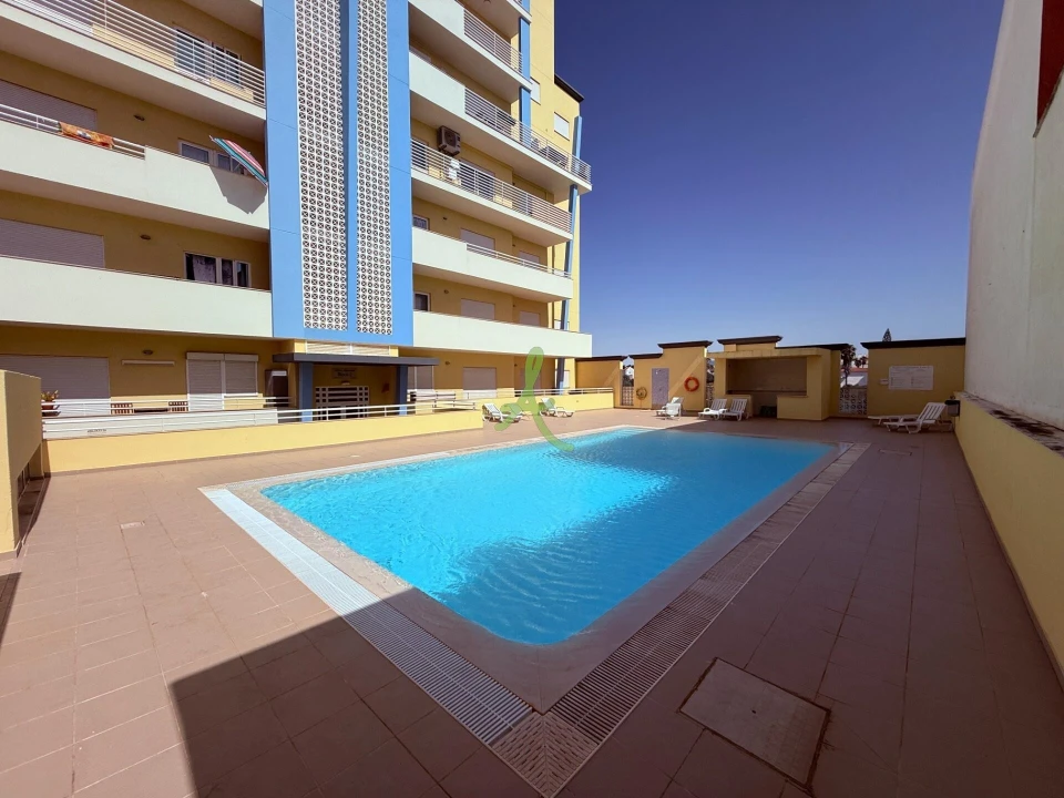 Apartamento T3 para Venda em Portimão Foto 42