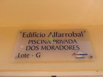 Apartamento T3 para Venda em Portimão