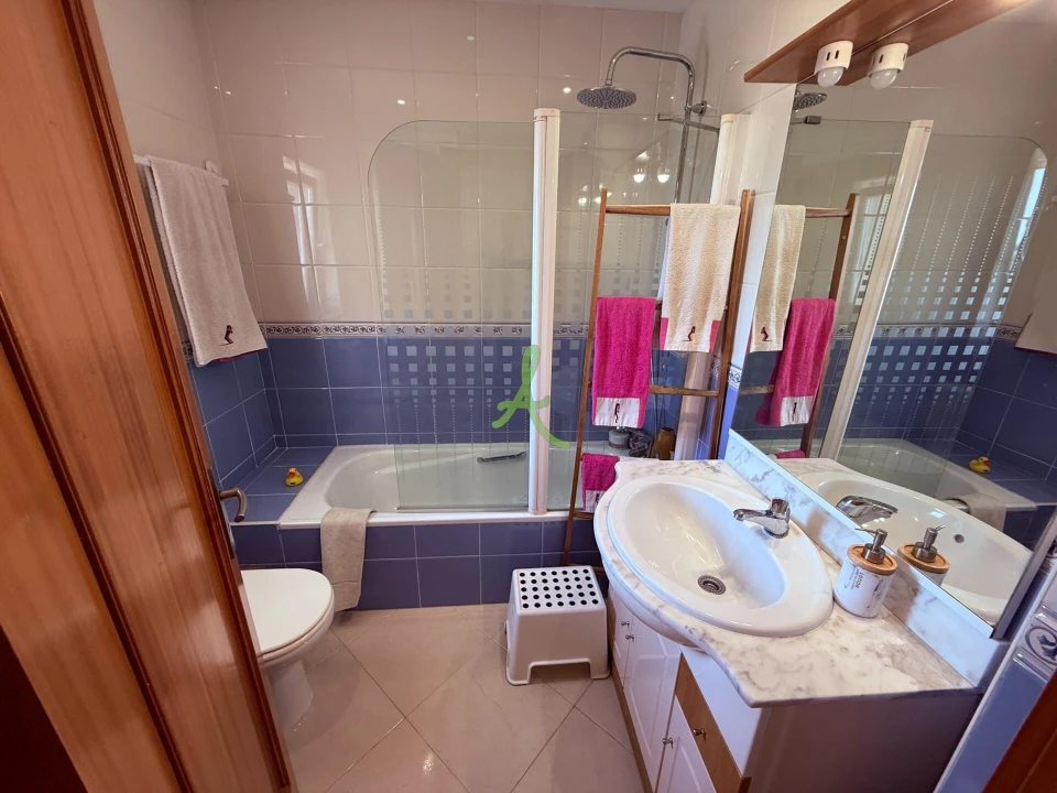 Apartamento T3 para Venda em Portimão Foto 20
