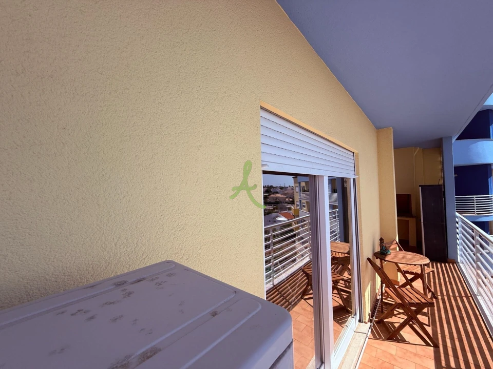 Apartamento T3 para Venda em Portimão Foto 12