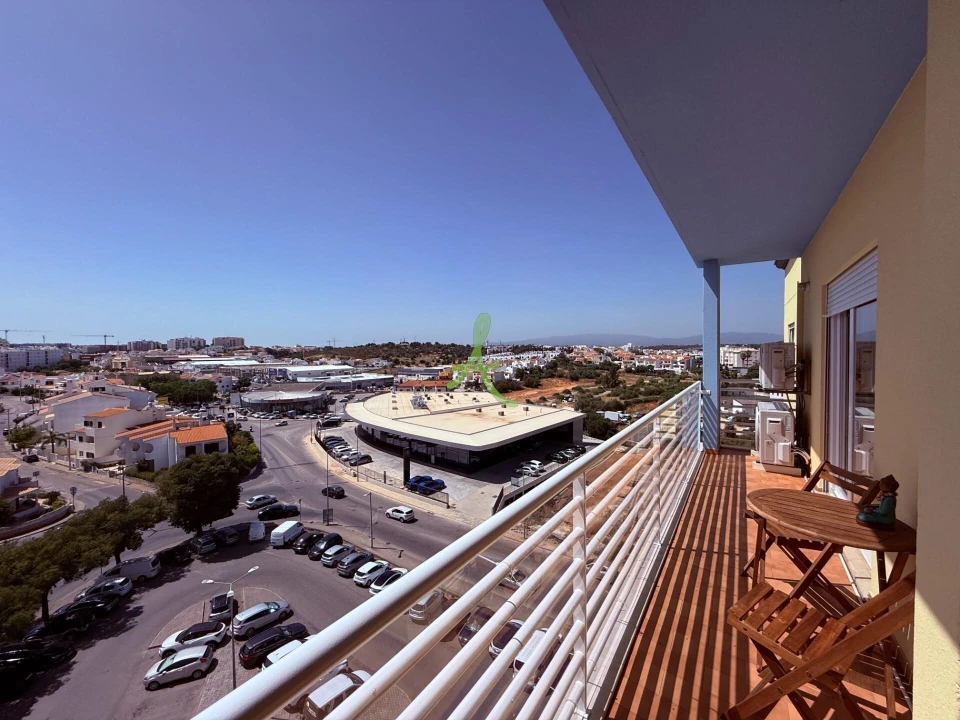 Apartamento T3 para Venda em Portimão Foto 11