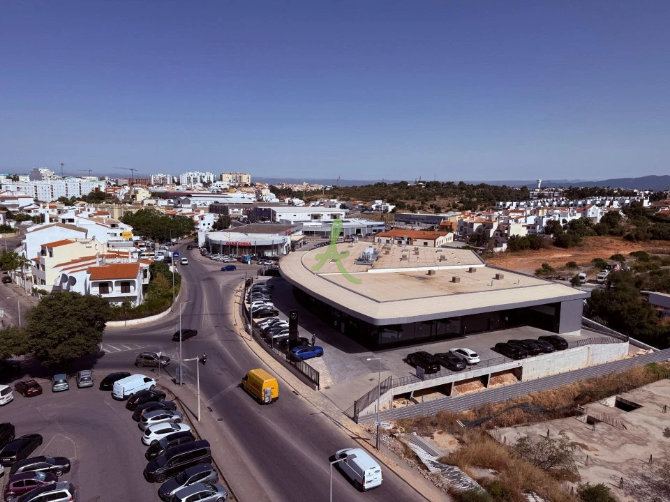 Apartamento T3 para Venda em Portimão Foto 24