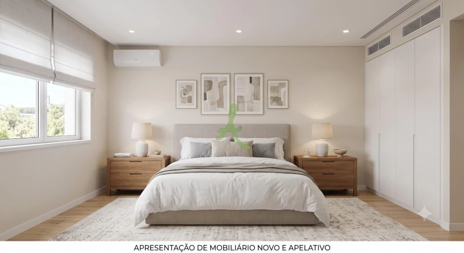 Apartamento T3 para Venda em Portimão Foto 35