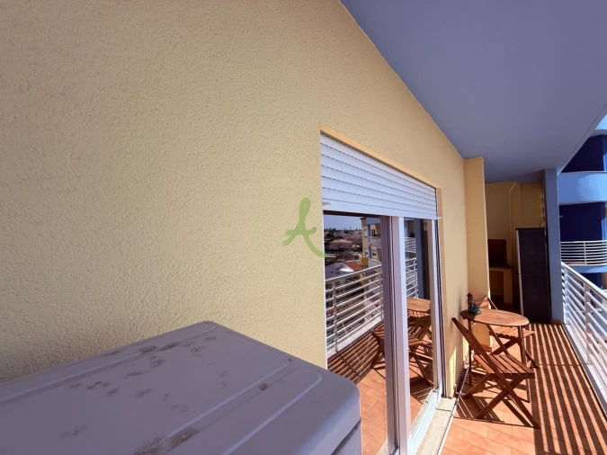Apartamento T3 para Venda em Portimão Foto 12