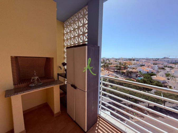 Apartamento T3 para Venda em Portimão Foto 2