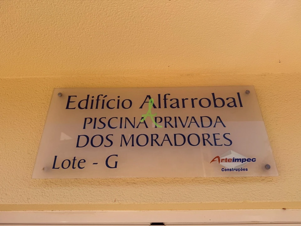Apartamento T3 para Venda em Portimão Foto 41