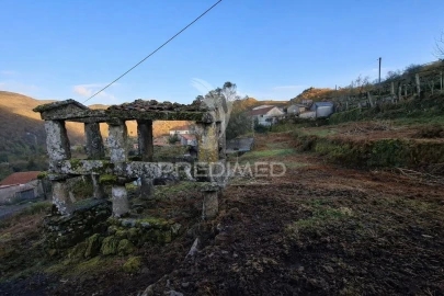 Moradia T2 para Venda em Cabreiro