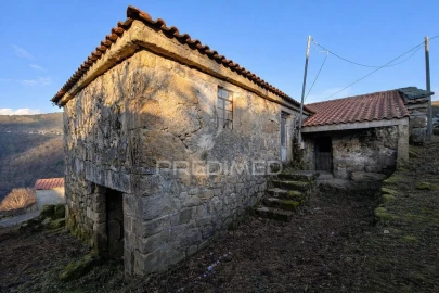 Moradia T2 para Venda em Cabreiro