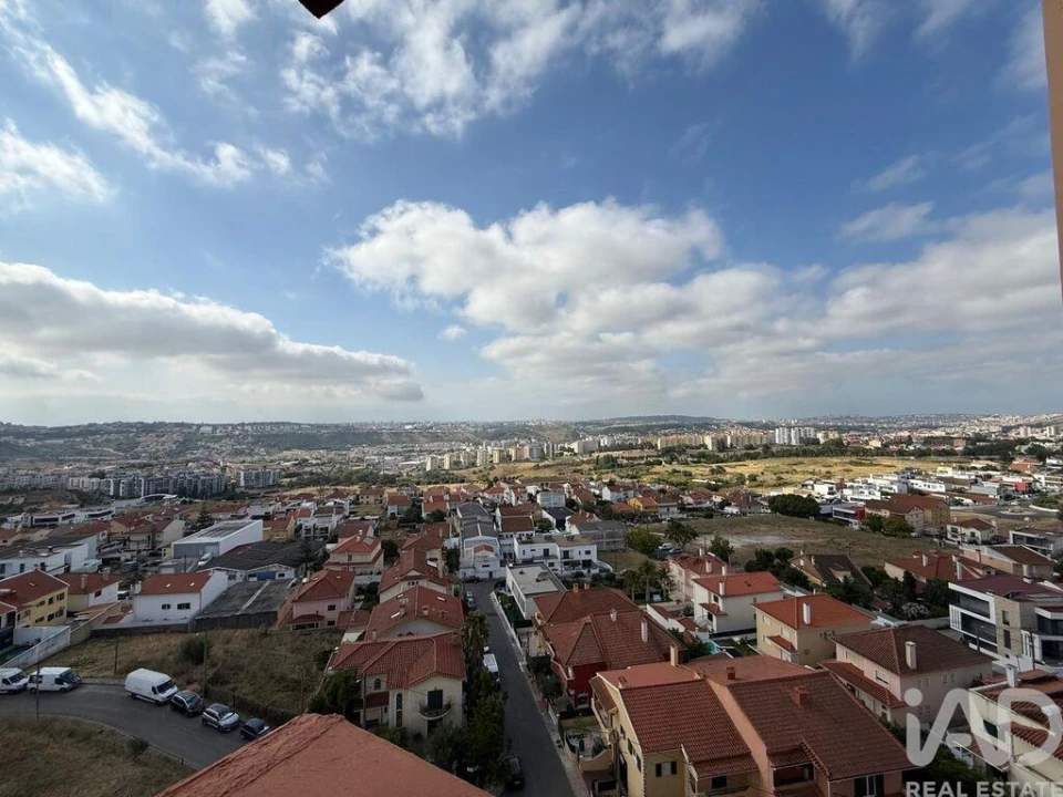 Apartamento T1 para Venda em Santo António dos Cavaleiros e Frielas Foto 13