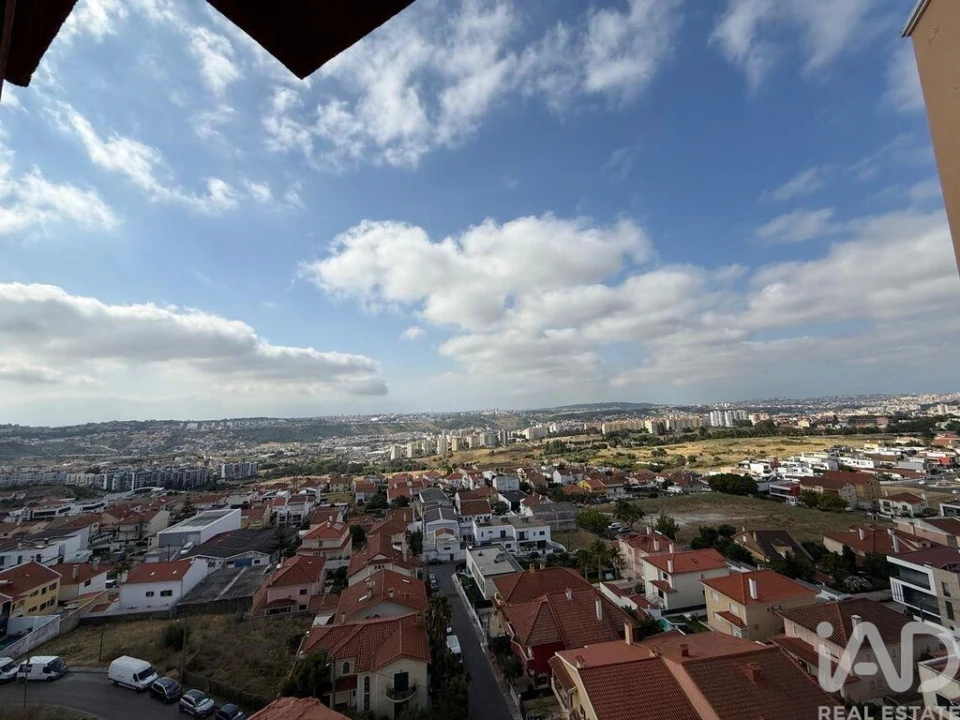 Apartamento T1 para Venda em Santo António dos Cavaleiros e Frielas Foto 20