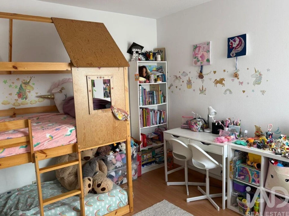 Apartamento T1 para Venda em Santo António dos Cavaleiros e Frielas Foto 9