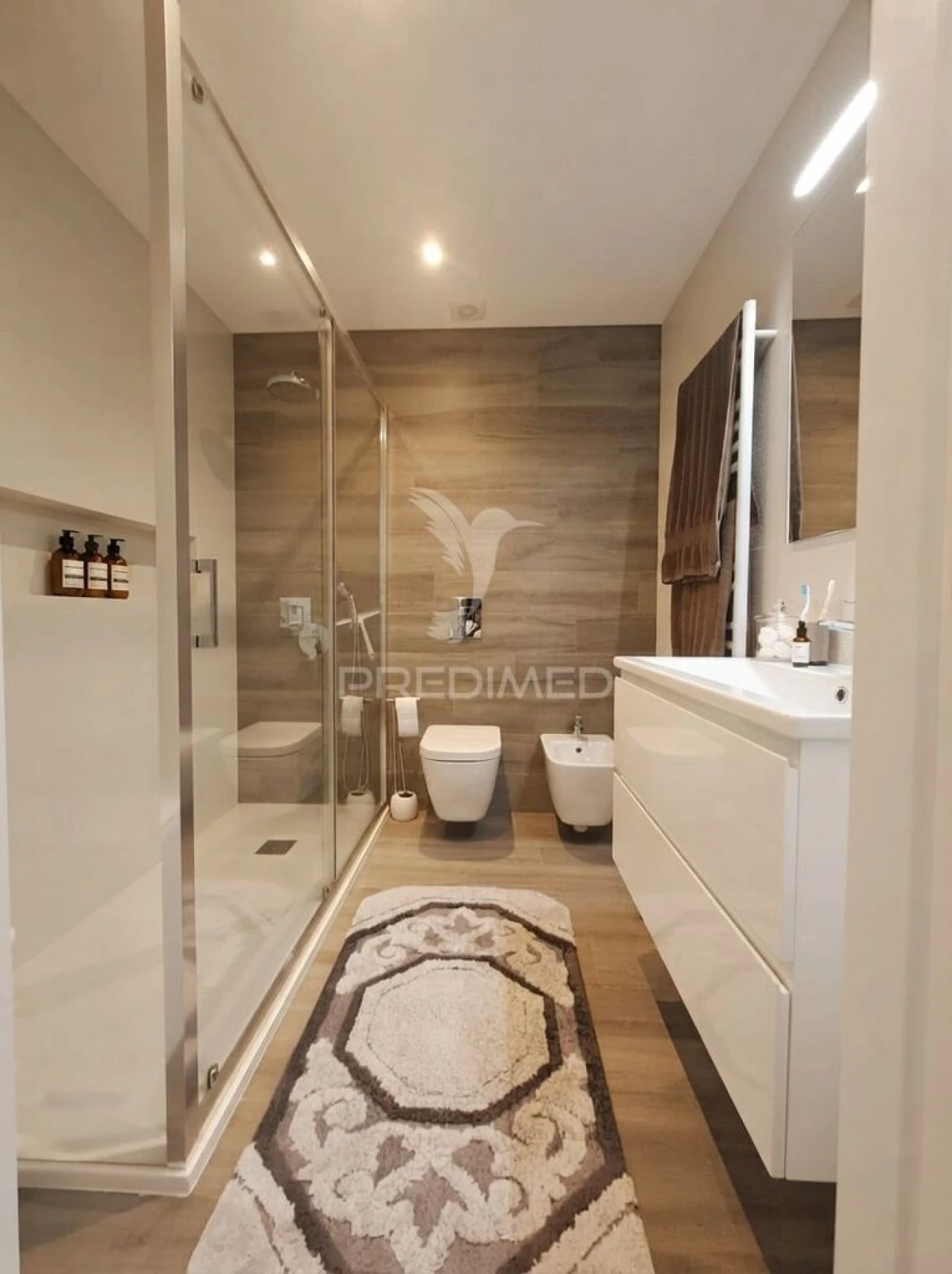 Apartamento T4 para Venda em Quarteira Foto 16